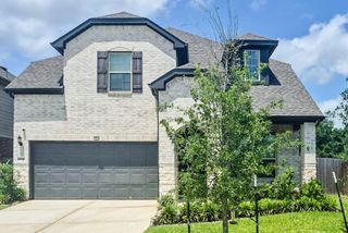 25737 Damask Drive, Magnolia, TX 77355