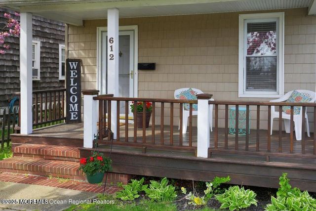 612 Sylvania Avenue, Avon-by-the-sea, NJ 07717