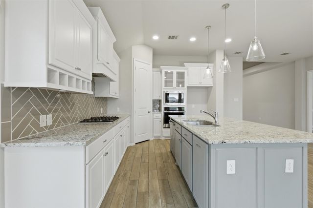 11910 Bazley Knoll Drive, Humble, TX 77346