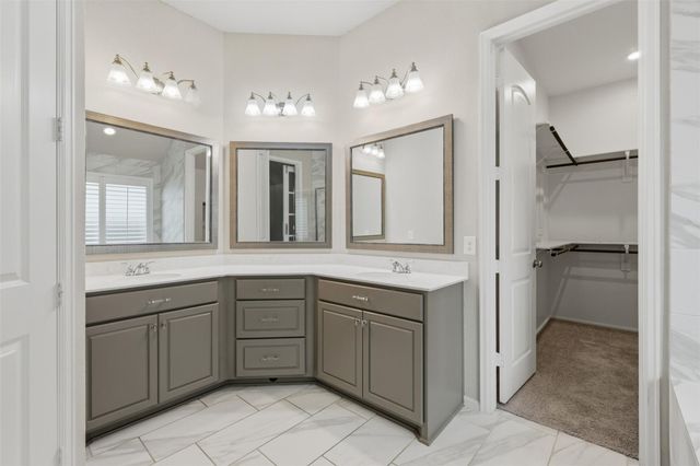 11910 Bazley Knoll Drive, Humble, TX 77346