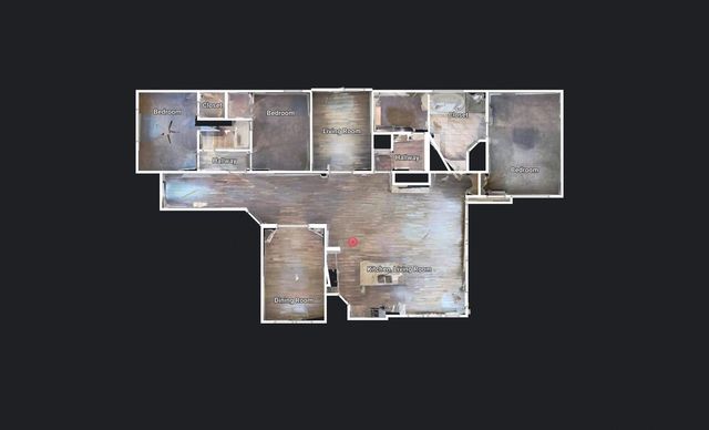 11910 Bazley Knoll Drive, Humble, TX 77346