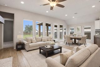 11910 Bazley Knoll Drive, Humble, TX 77346