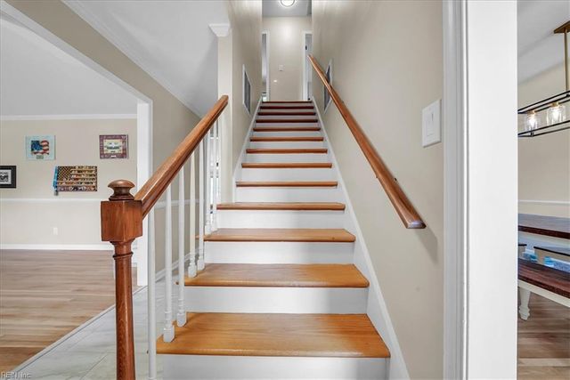 73 Shannon DR, Newport News, VA 23608