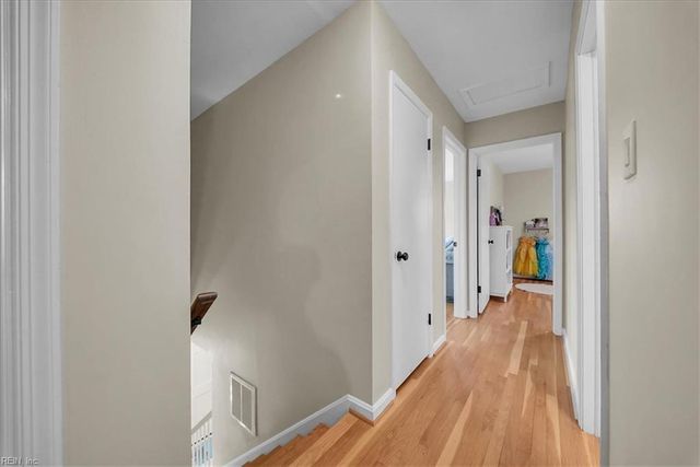 73 Shannon DR, Newport News, VA 23608