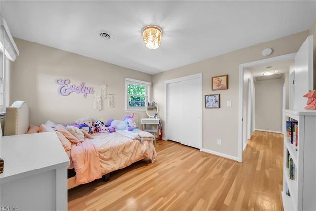 73 Shannon DR, Newport News, VA 23608