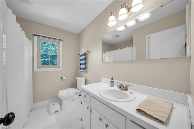 73 Shannon DR, Newport News, VA 23608