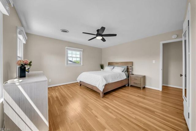 73 Shannon DR, Newport News, VA 23608