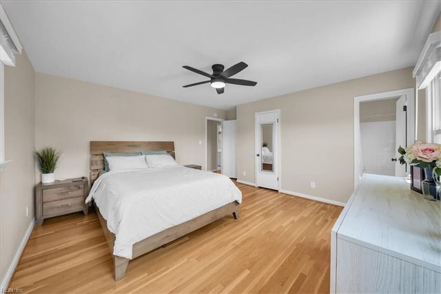 73 Shannon DR, Newport News, VA 23608