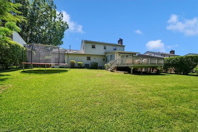 73 Shannon DR, Newport News, VA 23608
