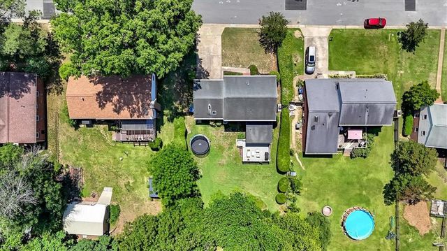 73 Shannon DR, Newport News, VA 23608