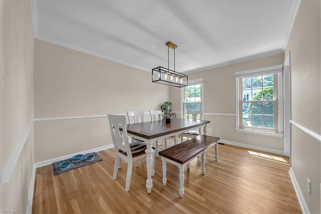 73 Shannon DR, Newport News, VA 23608