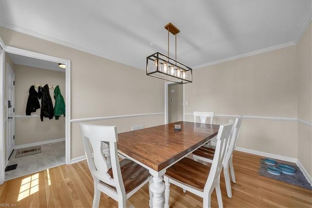 73 Shannon DR, Newport News, VA 23608