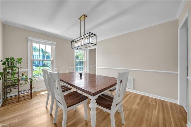 73 Shannon DR, Newport News, VA 23608