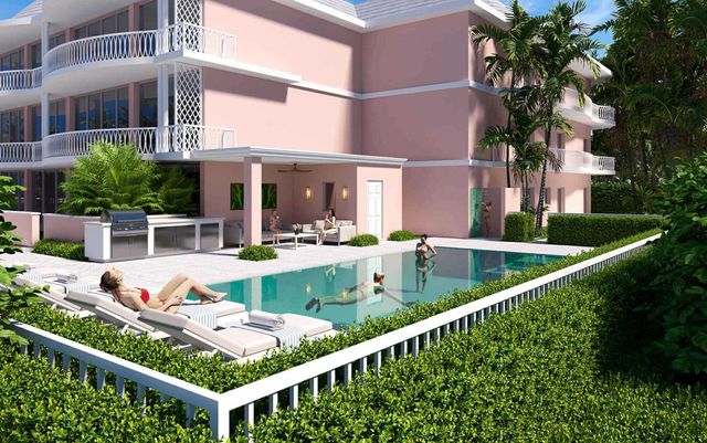 429 Australian Avenue 3, Palm Beach, FL 33480