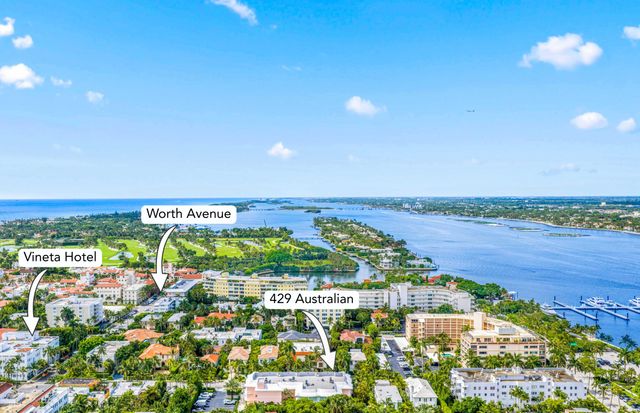 429 Australian Avenue 3, Palm Beach, FL 33480
