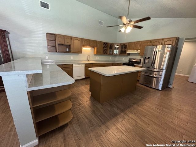 1067 RAYBURN DR, San Antonio, TX 78221