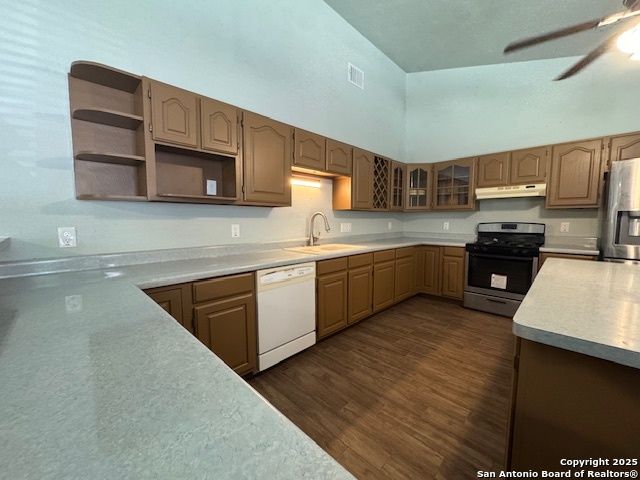 1067 RAYBURN DR, San Antonio, TX 78221