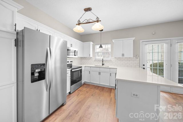 6055 Creft Circle, Indian Trail, NC 28079