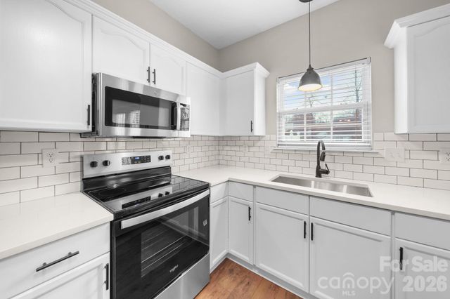 6055 Creft Circle, Indian Trail, NC 28079