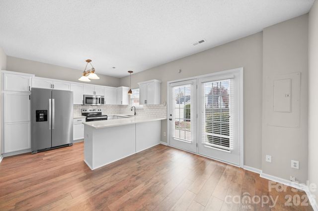 6055 Creft Circle, Indian Trail, NC 28079