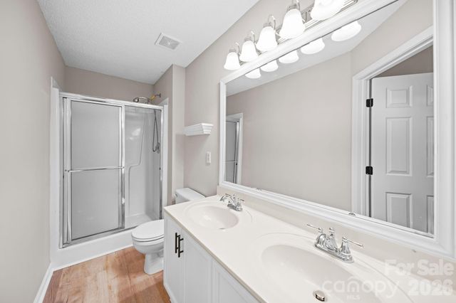 6055 Creft Circle, Indian Trail, NC 28079