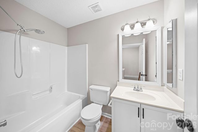 6055 Creft Circle, Indian Trail, NC 28079