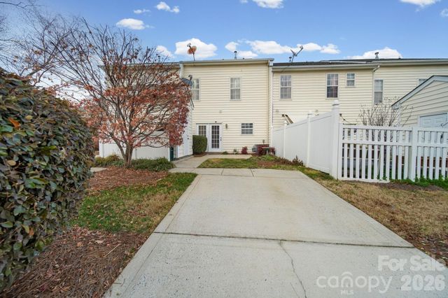 6055 Creft Circle, Indian Trail, NC 28079