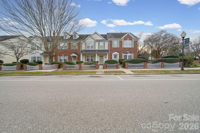 6055 Creft Circle, Indian Trail, NC 28079