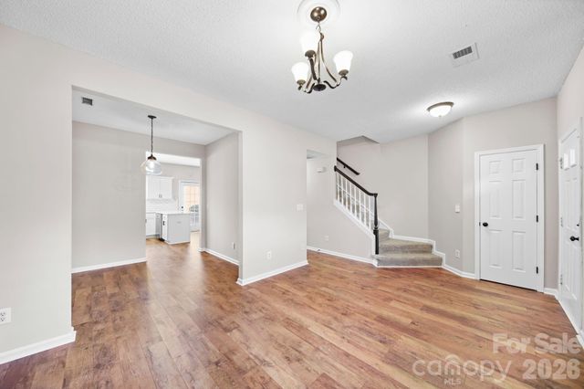 6055 Creft Circle, Indian Trail, NC 28079