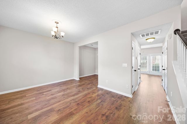 6055 Creft Circle, Indian Trail, NC 28079