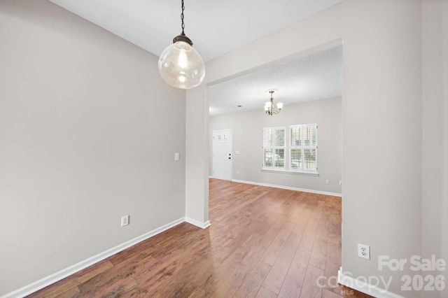 6055 Creft Circle, Indian Trail, NC 28079