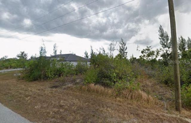 9417 SUNDANCE STREET, Port Charlotte, FL 33981