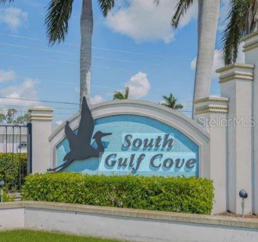 9417 SUNDANCE STREET, Port Charlotte, FL 33981