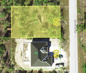 9417 SUNDANCE STREET, Port Charlotte, FL 33981