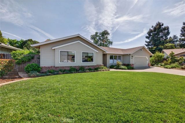 529 Oak Mill Court, Chico, CA 95926