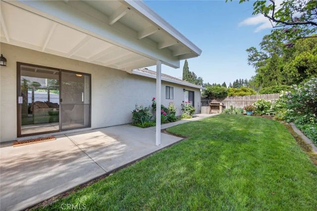 529 Oak Mill Court, Chico, CA 95926
