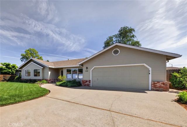 529 Oak Mill Court, Chico, CA 95926