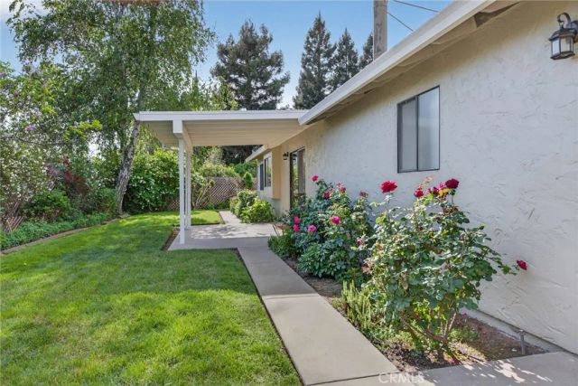 529 Oak Mill Court, Chico, CA 95926