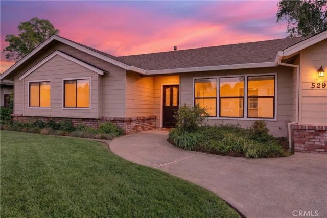 529 Oak Mill Court, Chico, CA 95926