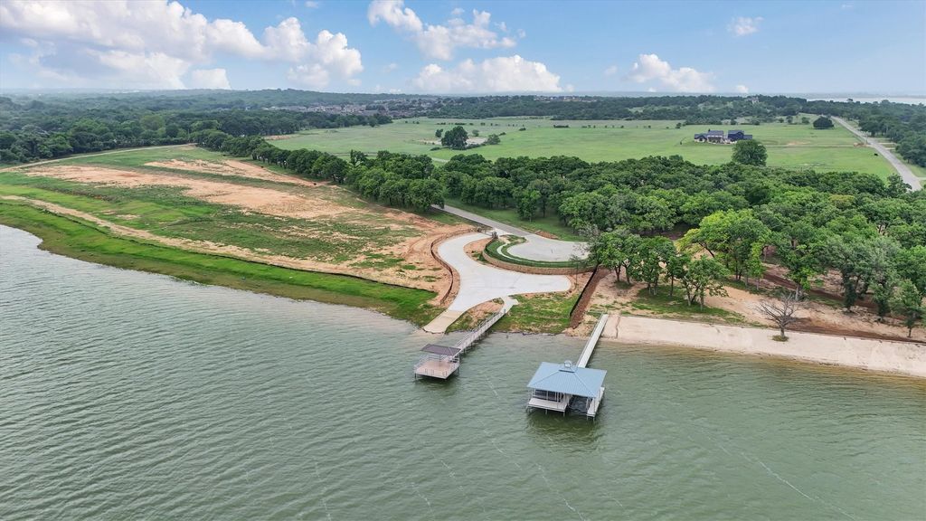 1508 Park Street, Azle, TX 76020
