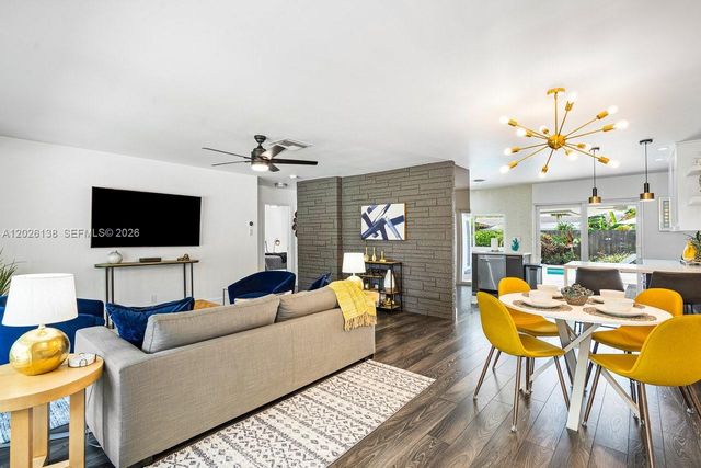 2010 NE 57th St, Fort Lauderdale, FL 33308