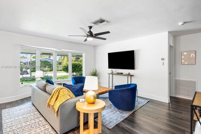 2010 NE 57th St, Fort Lauderdale, FL 33308