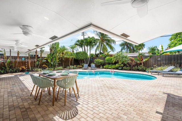 2010 NE 57th St, Fort Lauderdale, FL 33308