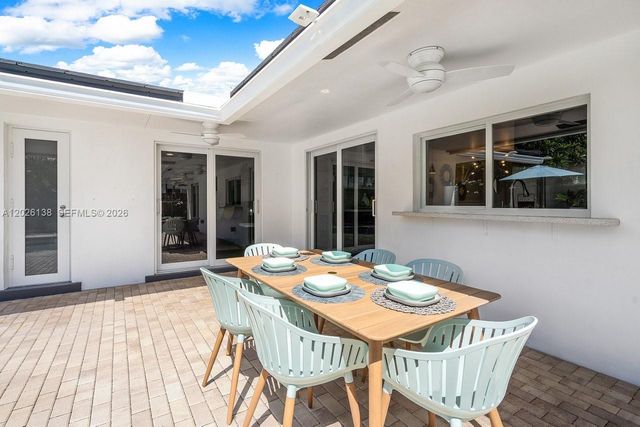 2010 NE 57th St, Fort Lauderdale, FL 33308