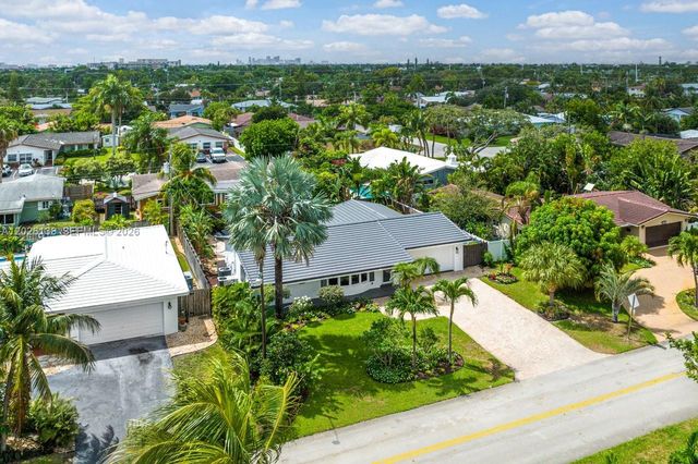 2010 NE 57th St, Fort Lauderdale, FL 33308