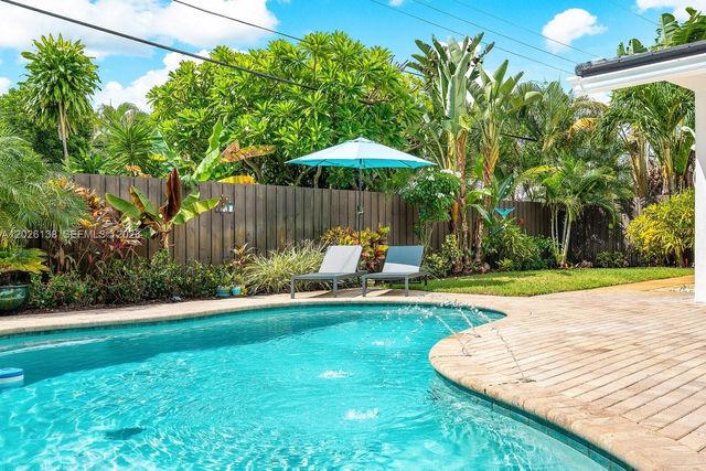 2010 NE 57th St, Fort Lauderdale, FL 33308