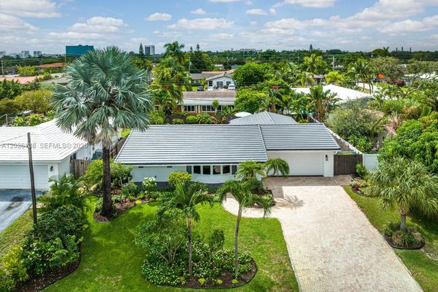 2010 NE 57th St, Fort Lauderdale, FL 33308