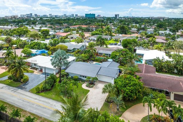 2010 NE 57th St, Fort Lauderdale, FL 33308
