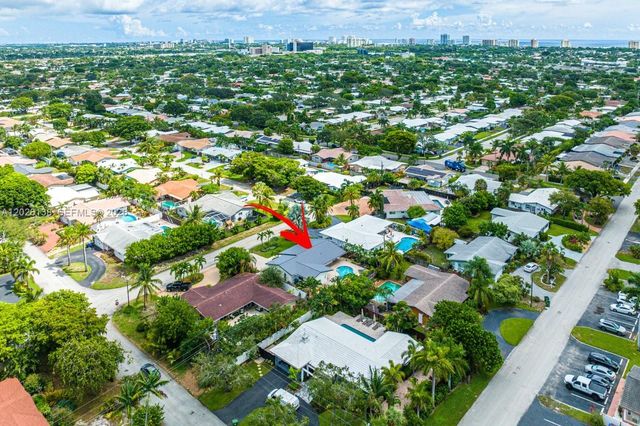 2010 NE 57th St, Fort Lauderdale, FL 33308