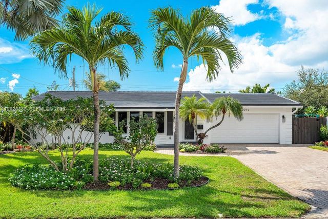 2010 NE 57th St, Fort Lauderdale, FL 33308